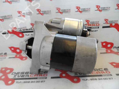 Starter DACIA SANDERO 1.2 16V | BP204402M8 - Image 3