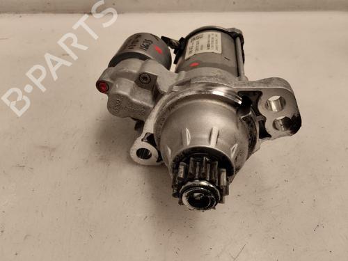 Starter SEAT IBIZA IV (6J5, 6P1) 1.2 TSI | BP13748620M8