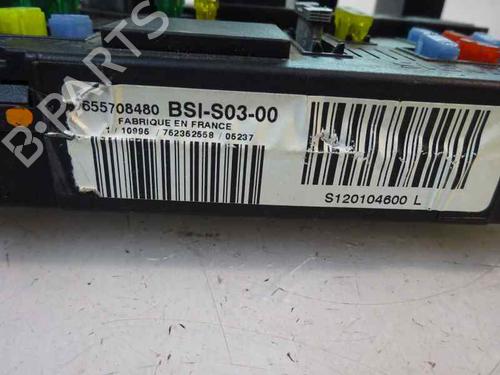 fuse-box-peugeot-407-6d_-16-hdi-110-6d9hzc-6d9hyc-9655708480-2005-1-2004-2005-2006-2007-2008-2009-2010-2011-8924322 main image