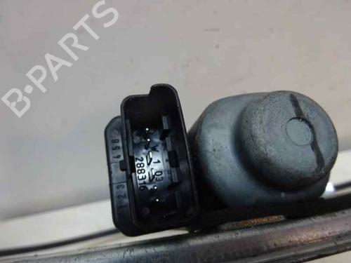 Used Rear right window mechanism RENAULT MEGANE II Saloon (LM0/1_) 1.9 dCi (LM0G, LM1G, LM2C) (120 hp) 1745570