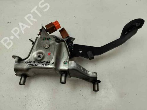 Kupplungspedal NISSAN NOTE (E12) 1.2 | BP26567978I13 - Image 3