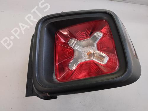 Achterlicht rechts JEEP RENEGADE VAN (BU, B1) 1.6 MultiJet | BP16735977C35