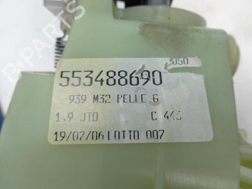 Used Gear lever Gear lever 10549683 10549683
