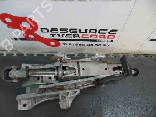Steering column VOLVO C30 (533) 2.0 D | BP586856M21