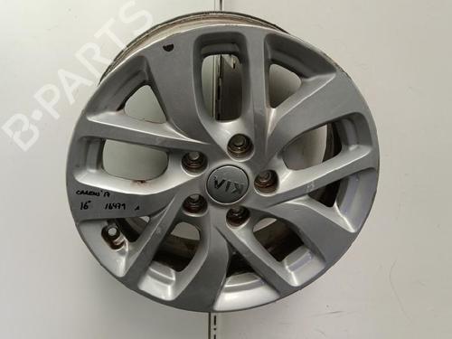 Llanta Llanta KIA CARENS IV 1.6 GDi (135 hp) 35741544 35741544