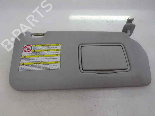 Used Right sun visor Right sun visor 8083340 8083340