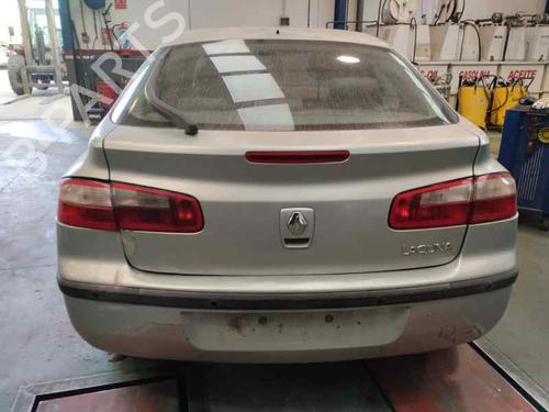 Sikringsdose RENAULT LAGUNA II (BG0/1_) 1.6 16V (BG0A, BG0L) | BP21792856E1 