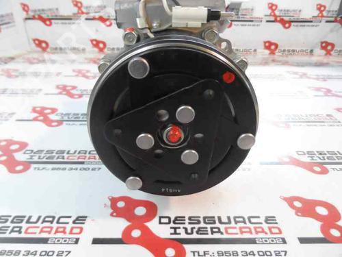 AC compressor DACIA SANDERO 1.2 16V | BP202066M34 - Image 4