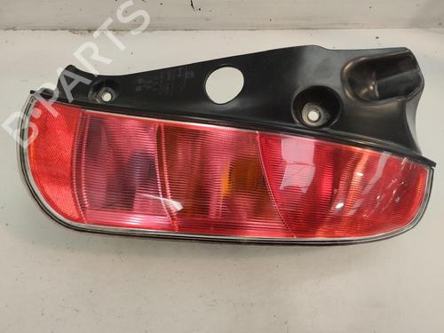 Used Right taillight Right taillight 17323752 17323752