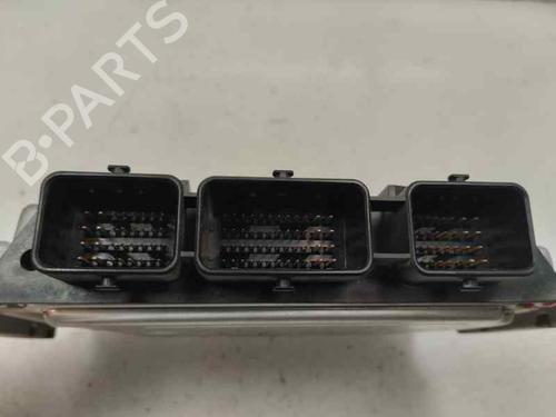 Engine control unit (ECU) RENAULT LAGUNA II (BG0/1_) 1.9 dCi (BG1A, BG1V) | BP29134519M57 - Image 2