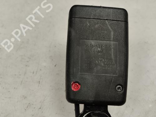 Rear left seatbelt CITROËN DS4 (NX_)  | BP19877974I29 
