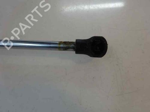 Used Tailgate lift support Tailgate lift support RENAULT CLIO III (BR0/1, CR0/1) 1.5 dCi (BR17, CR17) (86 hp) 14173256 14173256
