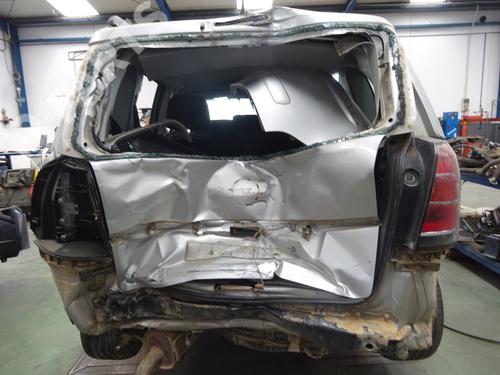 Mass air flow sensor OPEL ZAFIRA / ZAFIRA FAMILY B (A05) 1.9 CDTI (M75) | BP10523852M95 