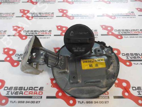 Tankdop SUZUKI GRAND VITARA II (JT, TE, TD) 1.9 DDiS (JB419WD, JB419XD) (129 hp) 5404952