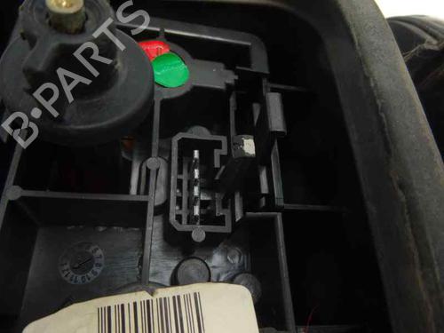 Venstre baglygte CITROËN XANTIA (X1_, X2_) 2.0 HDI 109 (109 hp) 8081859