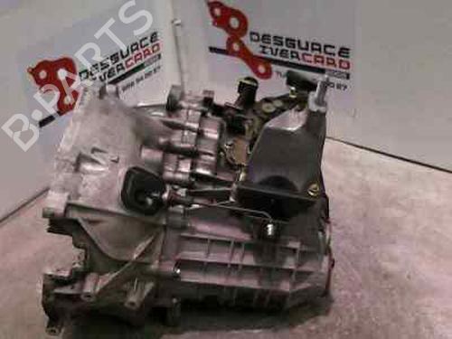 Gearbox JAGUAR X-TYPE I (X400) 2.0 D | BP197425M3