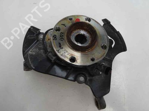 Right front steering knuckle FORD KA (RU8) 1.2 | BP5859714M26