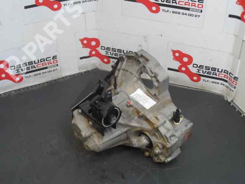 Gearbox LAND ROVER FREELANDER I (L314) 1.8 16V 4x4 | BP2502164M3 