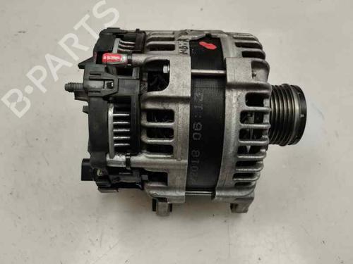 Used Alternator MERCEDES-BENZ A-CLASS (W177) [2018-2025]  21271655