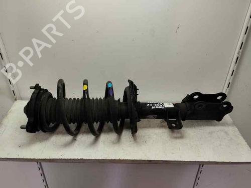 Used Left front shock absorber Left front shock absorber 35740142 35740142