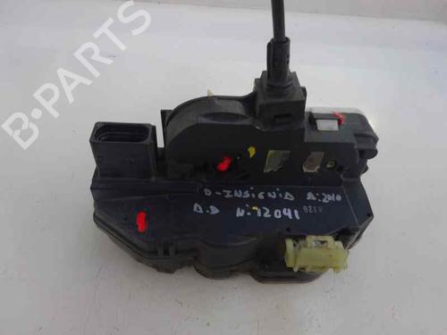 front-right-lock-opel-insignia-a-g09-2010-1-2008-2009-2010-2011-2012-2013-2014-2015-2016-2017-3163304 main image