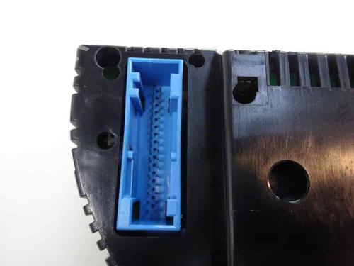 Used Instrument cluster AUDI A4 B7 (8EC) 2.0 TDI 16V (140 hp) 6576350