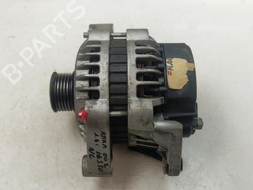 Used Alternator Alternator OPEL ASTRA G Saloon (T98) 1.6 16V (F69) (101 hp) 35742930 35742930