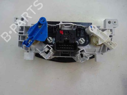Climate control DACIA DUSTER (HS_) 1.5 dCi 4x4 | BP10165129I5 - Image 2