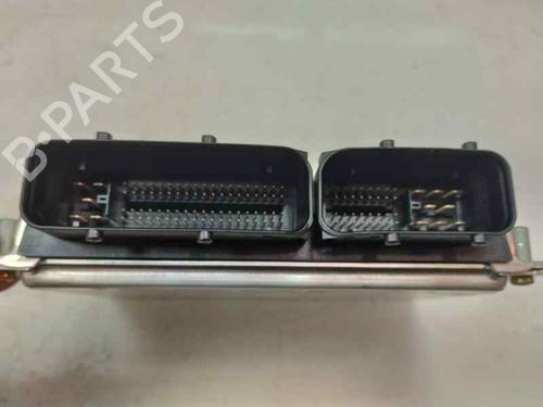 Engine control unit (ECU) AUDI A4 B6 (8E2) 2.0 | BP23532765M57 - Image 2