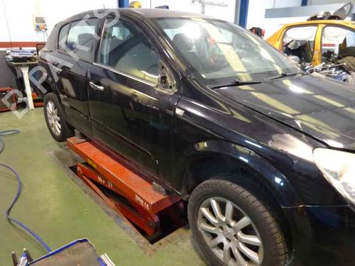 Radiator fan OPEL ASTRA H (A04) 1.4 (L48) | BP2517088M35 