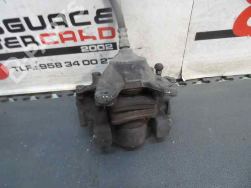 Left rear brake caliper MERCEDES-BENZ C-CLASS Coupe (CL203) C 220 CDI (203.706) | BP11608498M107 