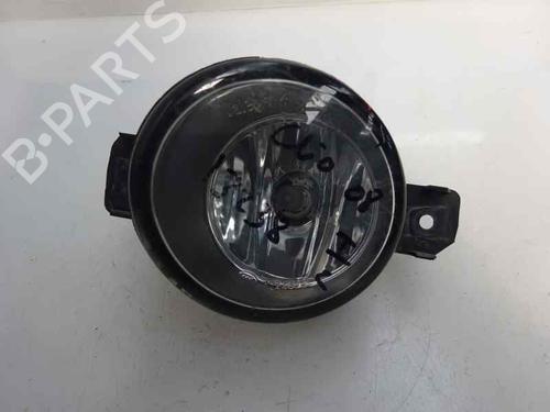 Used Left front fog light Left front fog light 4570132 4570132