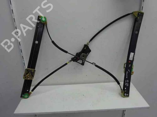 Used Front right window mechanism Front right window mechanism 3348917 3348917
