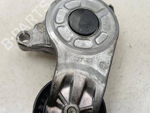 Andre TOYOTA PROACE Van (MDZ_) 1.6 D4d (MDZ2) | BP35742158O1 - Image 2