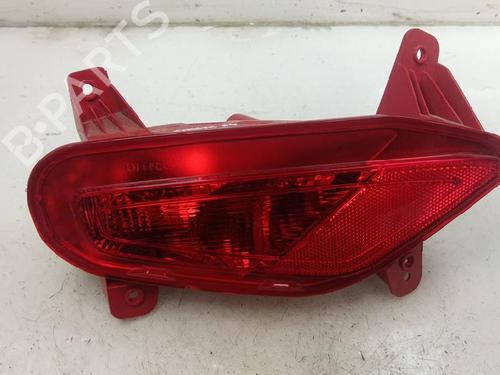 Used Left taillight Left taillight 35742817 35742817