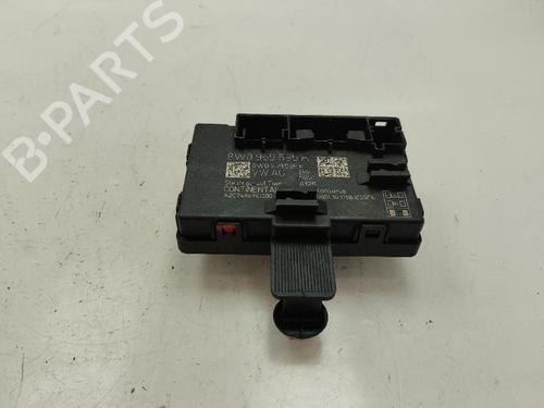 Used Electronic module AUDI A4 Allroad B9 (8WH, 8WJ) 2.0 TDI quattro (150 hp) 18641719