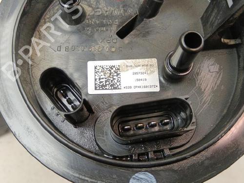 Fuel pump SEAT LEON (5F1) 1.6 TDI | BP35740805M76 - Image 4