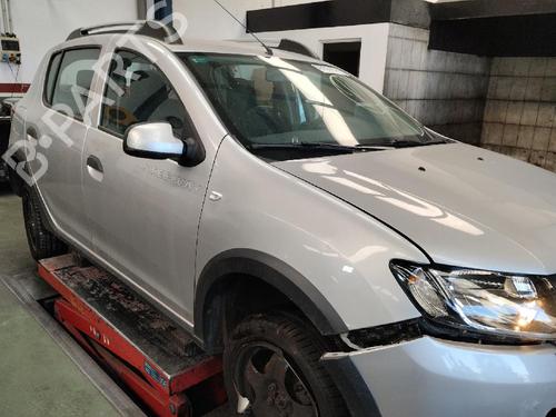 Pala sol esquerda DACIA SANDERO II TCe 90 (B8M1, B8MA, B8AC) | BP17789374I1 - Image 3