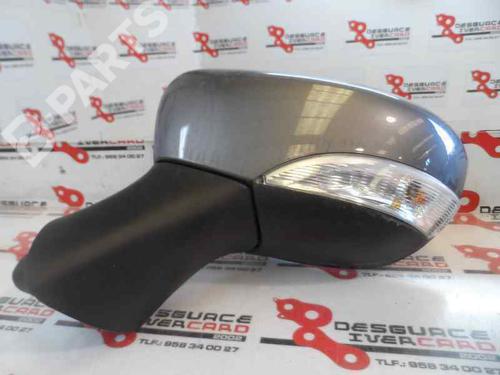 Left mirror RENAULT CLIO IV (BH_)  | BP585784C26 