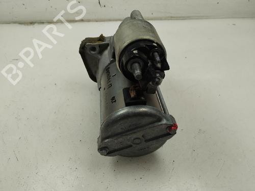 Used Starter NISSAN QASHQAI II (J11, J11_) 1.5 dCi (110 hp) 18114812