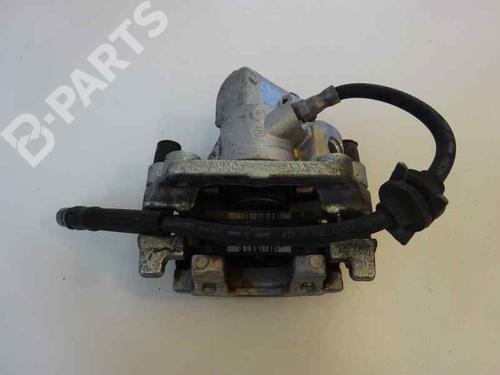 Left rear brake caliper FORD FOCUS III Turnier 1.0 EcoBoost | BP11608825M107 