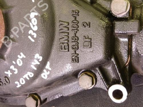 Front differential BMW X3 (E83) 2.0 d | BP35740825M23 - Image 3