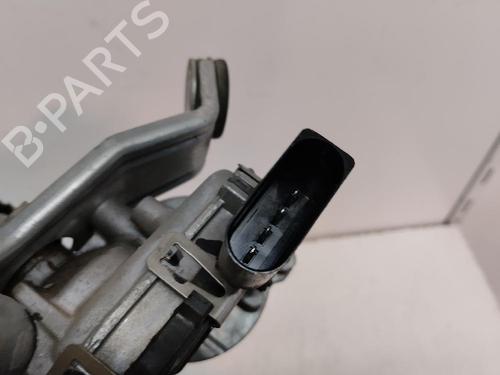 Motor limpa vidros frontal JEEP RENEGADE VAN (BU, B1) 1.6 MultiJet (120 hp) 16735982