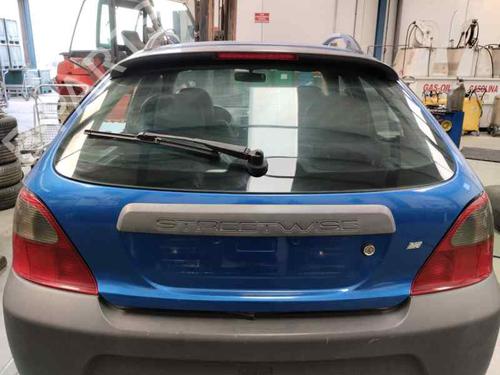Used Tailgate ROVER STREETWISE Hatchback [2003-2005]  27243075
