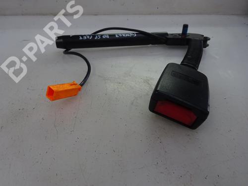 Front right seatbelt FORD FIESTA V (JH_, JD_)  | BP11294095I25 