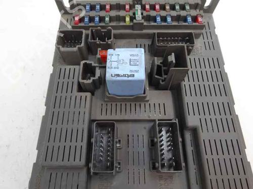 Fuse box CITROËN C5 I (DC_) 2.0 HDi (DCRHZB, DCRHZE) | BP9174739E1