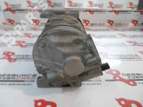 AC compressor FIAT PUNTO (188_)  | BP203275M34 