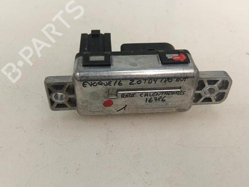 Electronic module LAND ROVER RANGE ROVER EVOQUE (L538) 2.0 D 4x4 | BP39261280M83 - Image 3