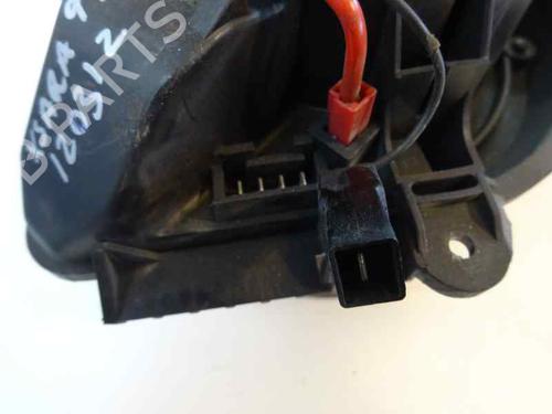 Varmeblæser CITROËN XSARA (N1) 1.9 TD (90 hp) 1560017