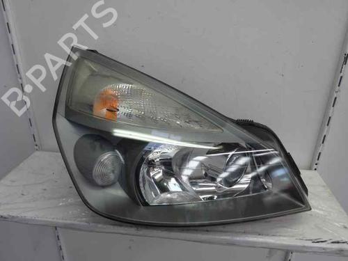 Right headlight RENAULT ESPACE IV (JK0/1_) 2.2 dCi (JK0H) | BP3174894C29